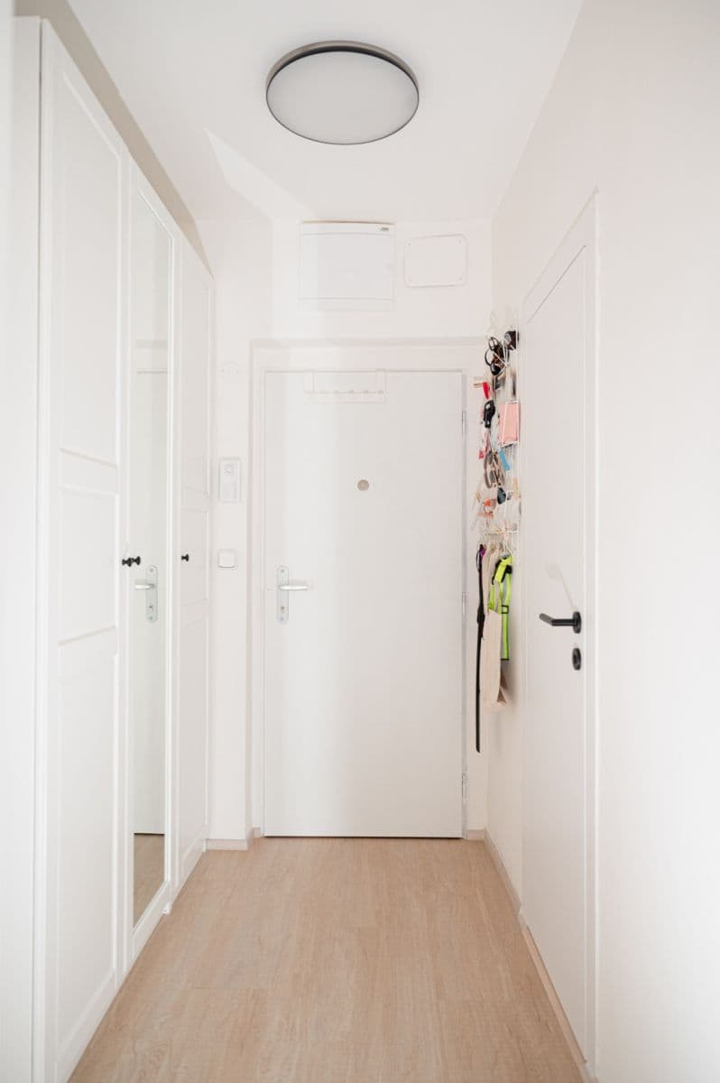 Pronájem bytu 2+kk 45 m², Karlovo náměstí, Praha, Praha Pronájem bytu 2+kk 45 m², Karlovo náměstí, Praha, Praha