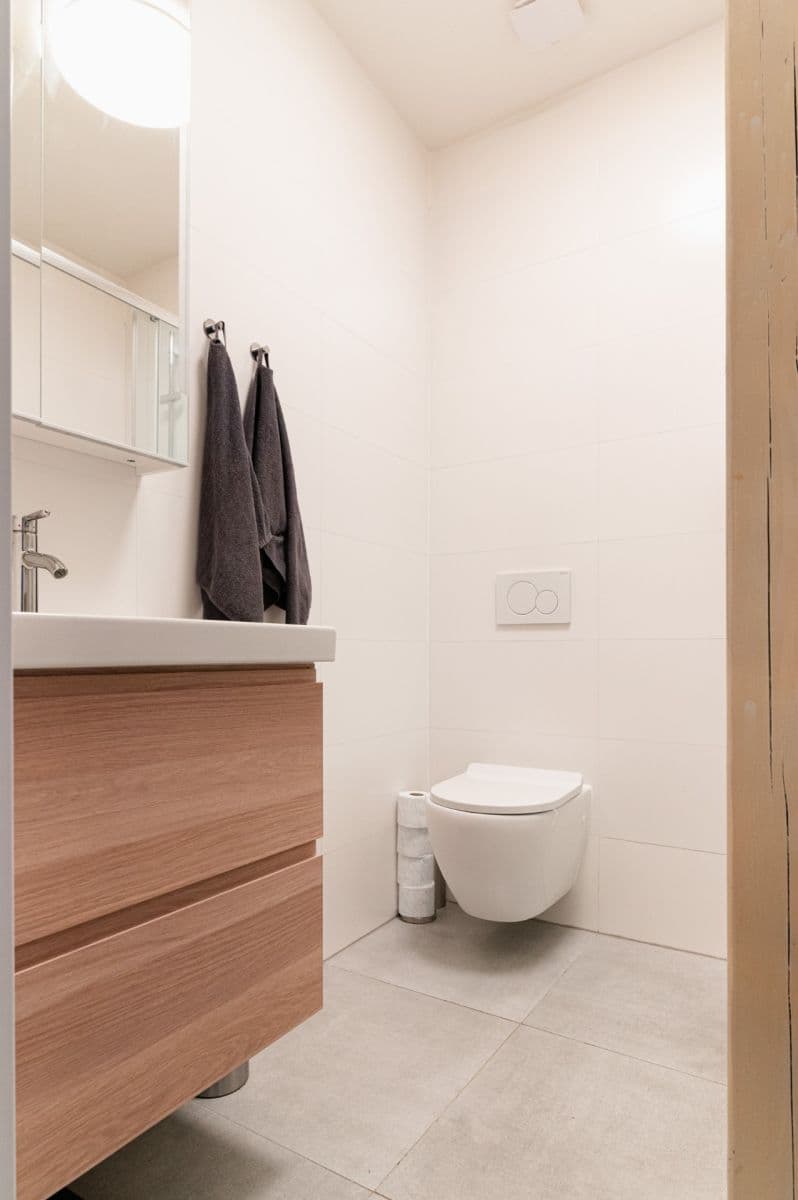 Pronájem bytu 2+kk 45 m², Karlovo náměstí, Praha, Praha Pronájem bytu 2+kk 45 m², Karlovo náměstí, Praha, Praha