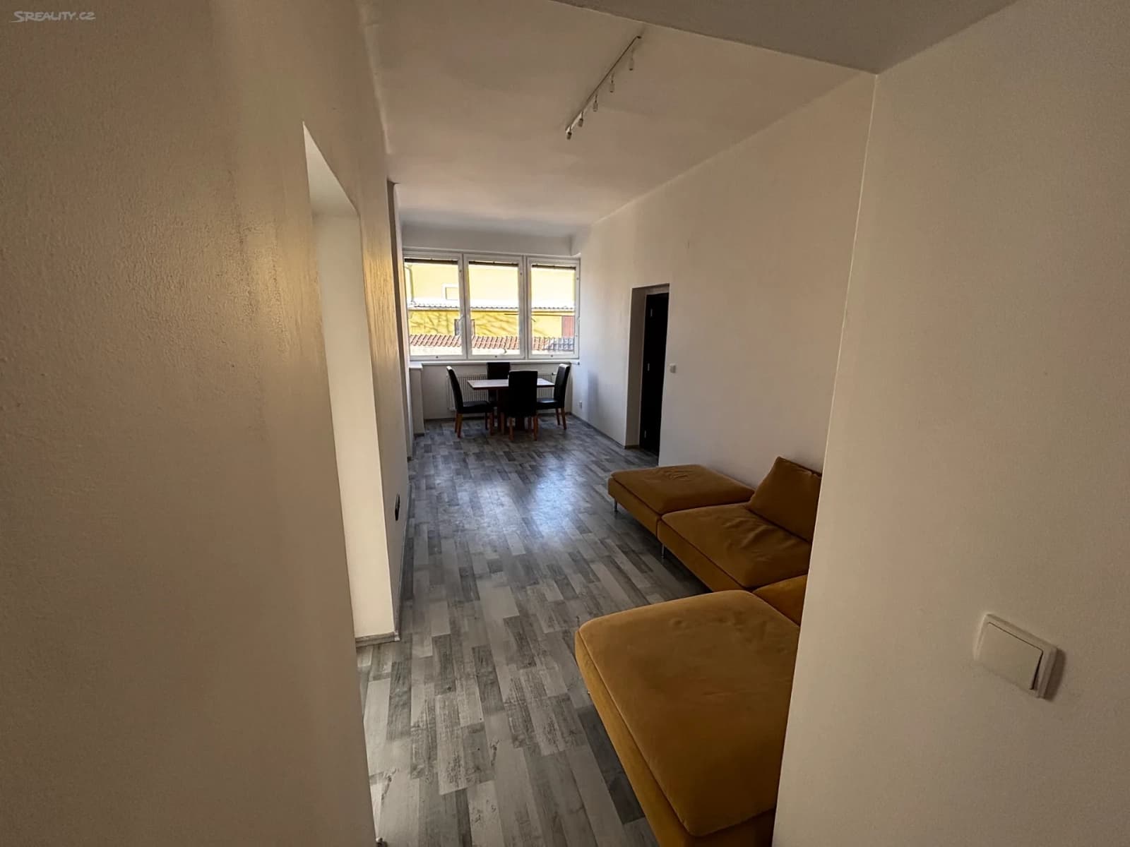 Pronájem bytu 3+1 65 m², Rebcova, Přeštice, Plzeňský kraj Pronájem bytu 3+1 65 m², Rebcova, Přeštice, Plzeňský kraj