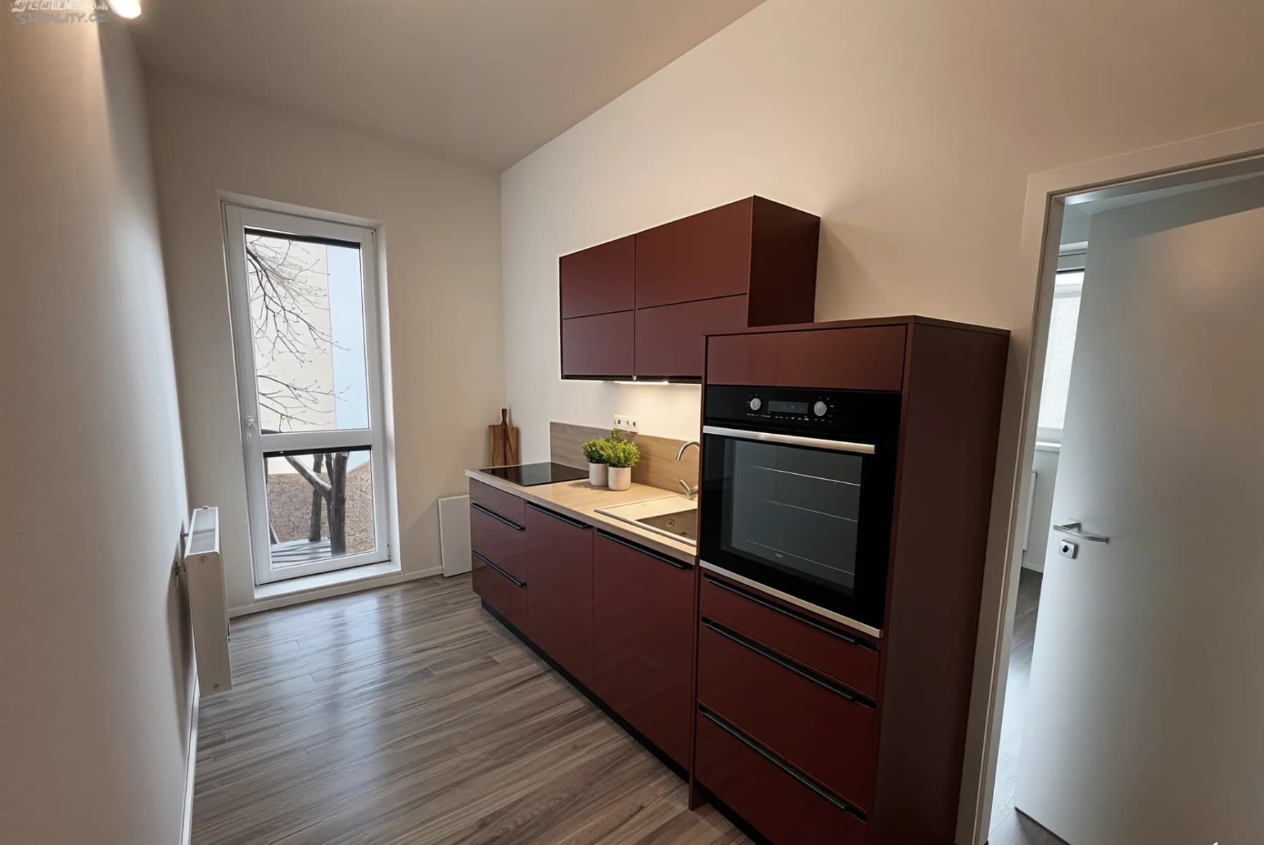 Pronájem bytu 3+1 65 m², Rebcova, Přeštice, Plzeňský kraj Pronájem bytu 3+1 65 m², Rebcova, Přeštice, Plzeňský kraj