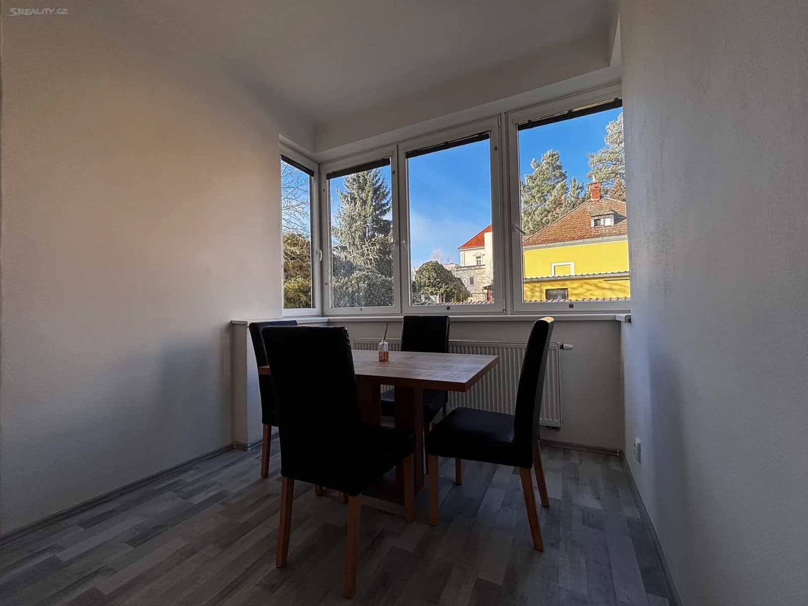 Pronájem bytu 3+1 65 m², Rebcova, Přeštice, Plzeňský kraj Pronájem bytu 3+1 65 m², Rebcova, Přeštice, Plzeňský kraj