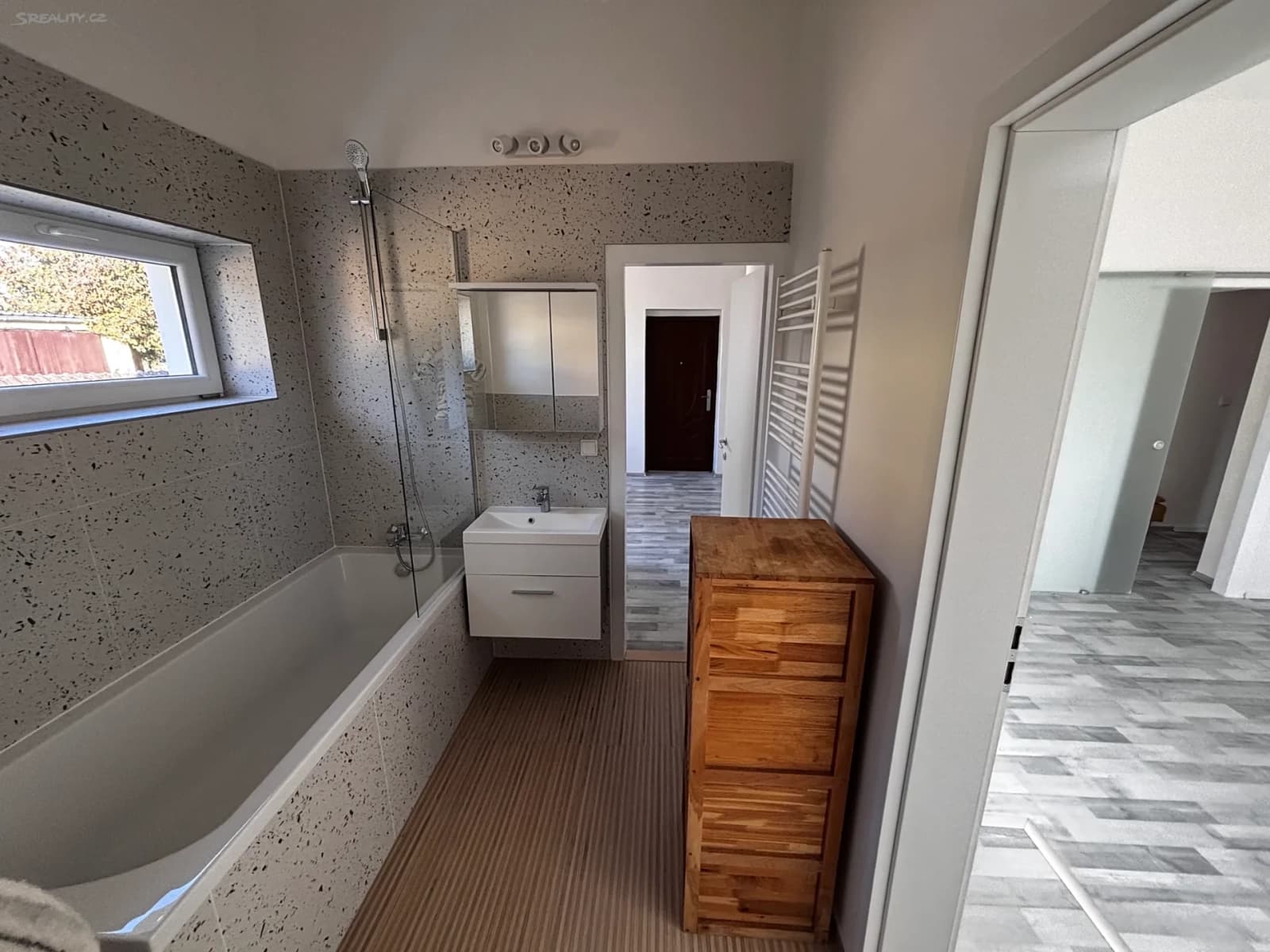 Pronájem bytu 3+1 65 m², Rebcova, Přeštice, Plzeňský kraj Pronájem bytu 3+1 65 m², Rebcova, Přeštice, Plzeňský kraj