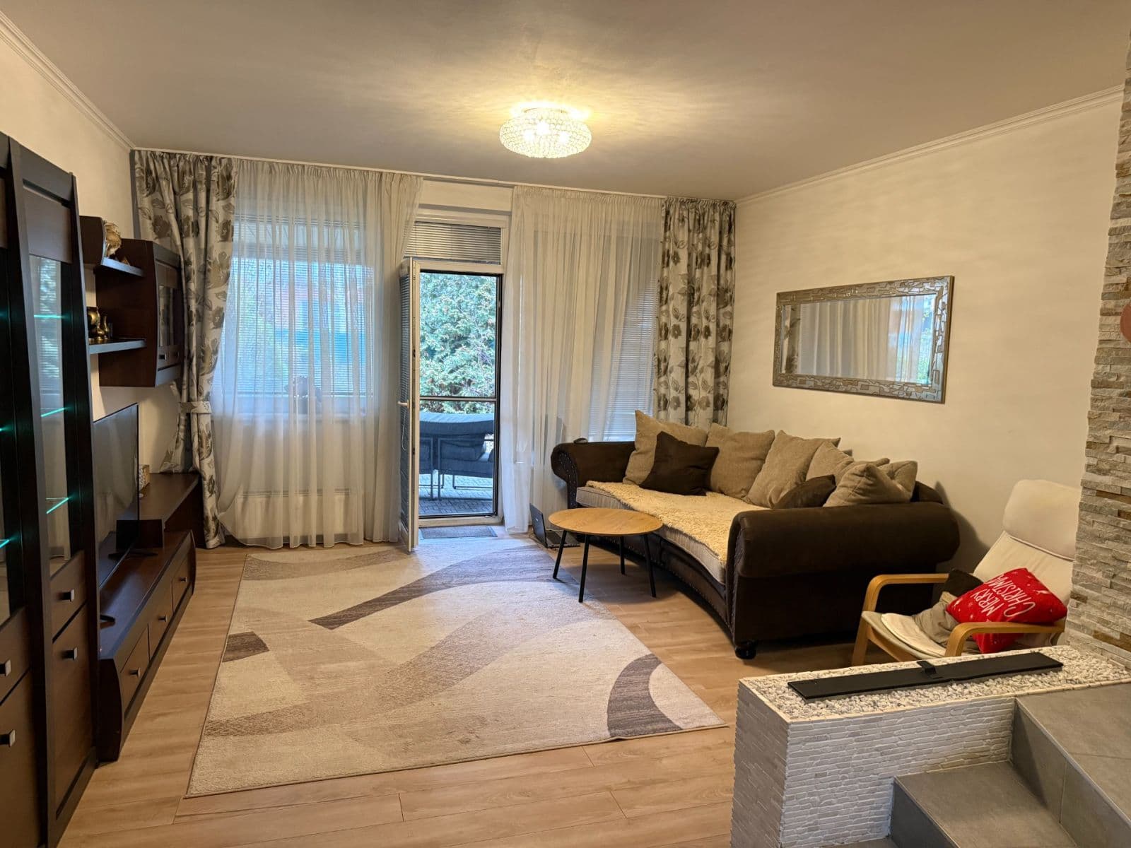 Prodej bytu 4+1 143 m², Pod Harfou, Praha, Praha Prodej bytu 4+1 143 m², Pod Harfou, Praha, Praha