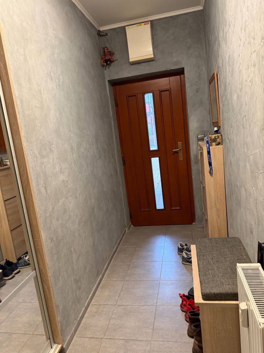 Prodej bytu 4+1 143 m², Pod Harfou, Praha, Praha Prodej bytu 4+1 143 m², Pod Harfou, Praha, Praha