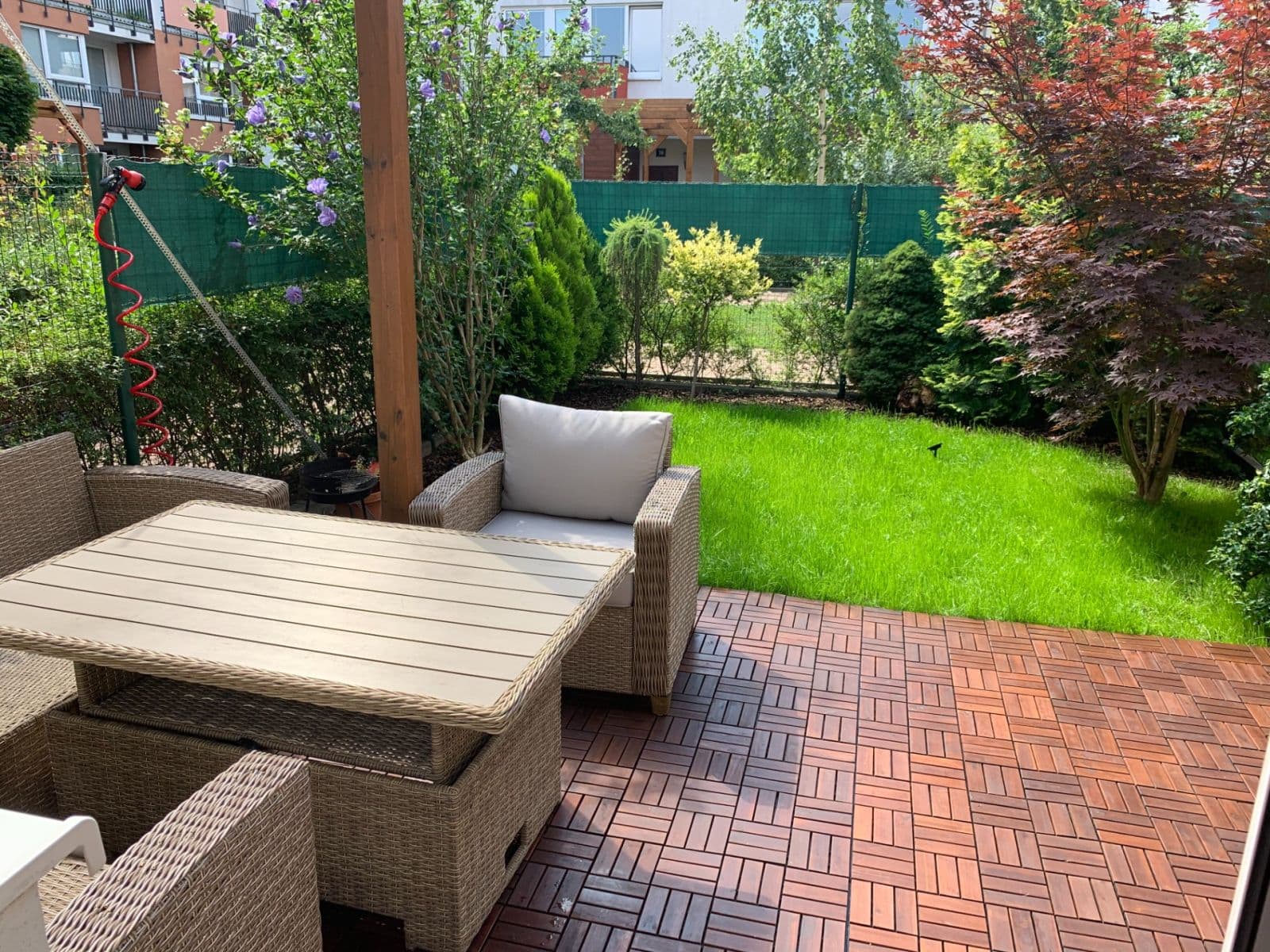 Prodej bytu 4+1 143 m², Pod Harfou, Praha, Praha Prodej bytu 4+1 143 m², Pod Harfou, Praha, Praha