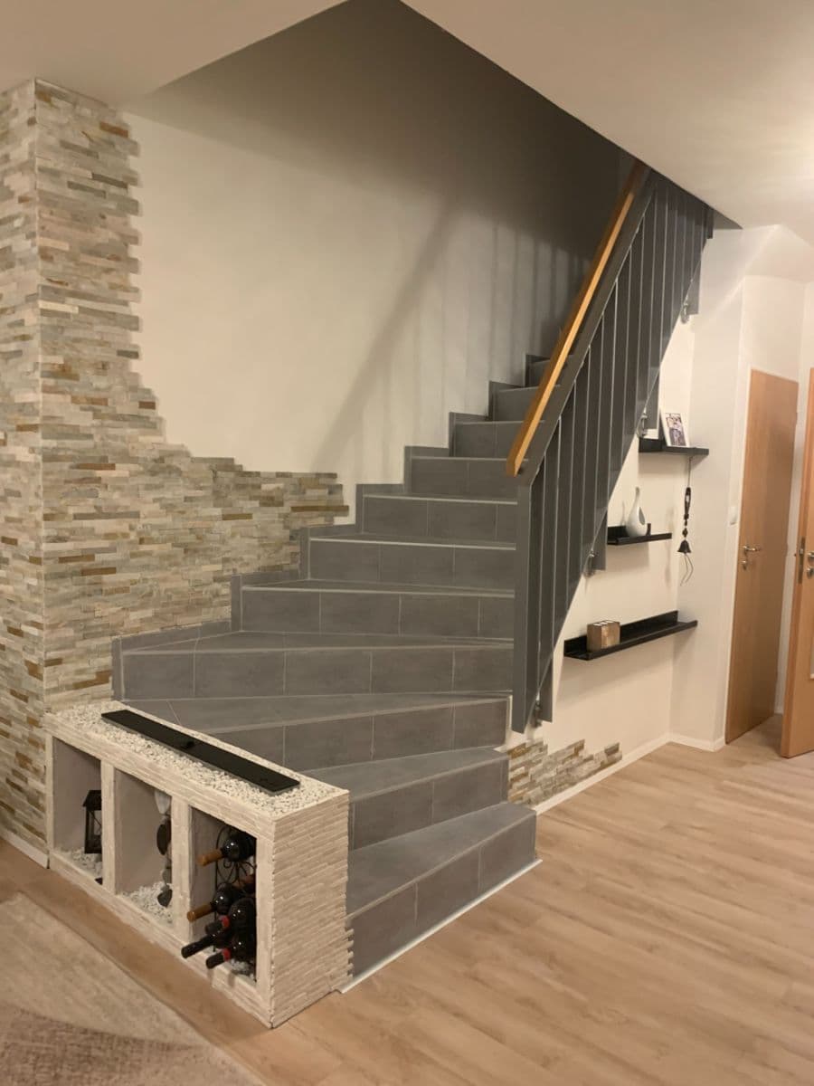 Prodej bytu 4+1 143 m², Pod Harfou, Praha, Praha Prodej bytu 4+1 143 m², Pod Harfou, Praha, Praha