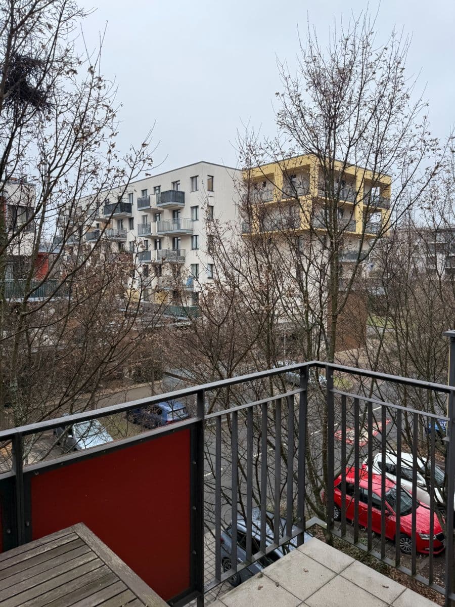 Prodej bytu 4+1 143 m², Pod Harfou, Praha, Praha Prodej bytu 4+1 143 m², Pod Harfou, Praha, Praha