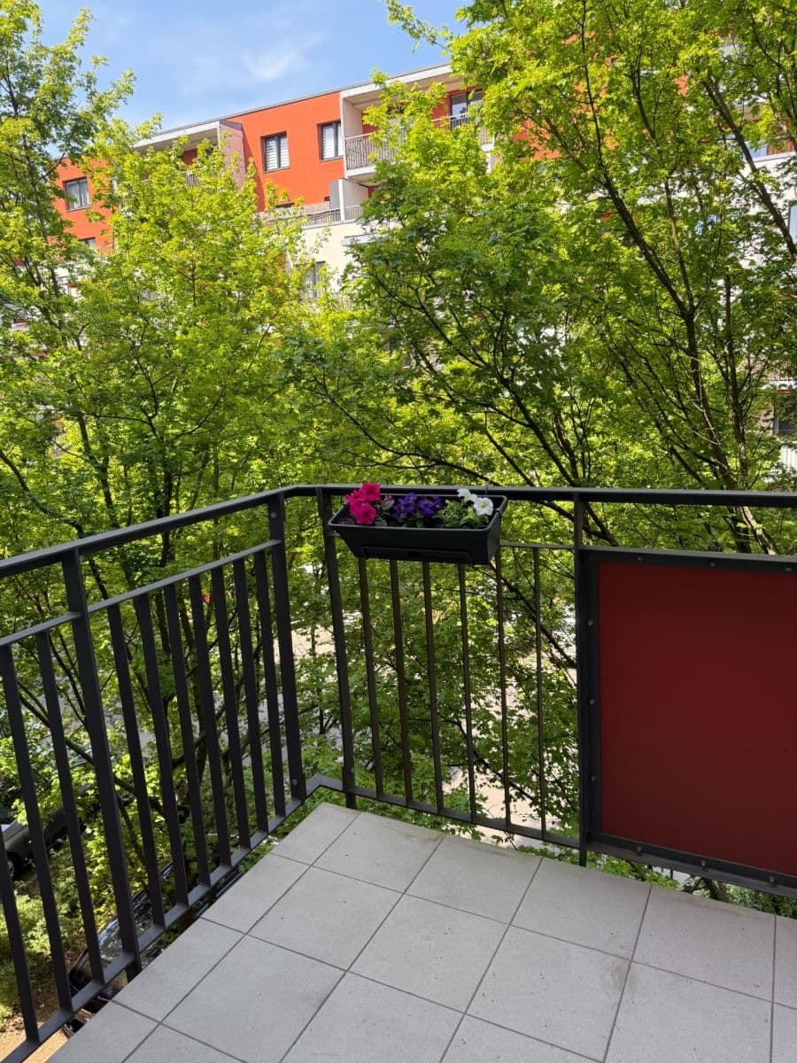 Prodej bytu 4+1 143 m², Pod Harfou, Praha, Praha Prodej bytu 4+1 143 m², Pod Harfou, Praha, Praha