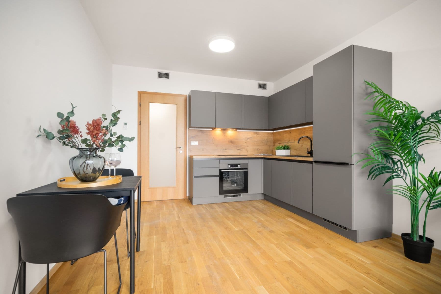 Pronájem bytu 1+kk 35 m², Smržových, Praha, Praha Pronájem bytu 1+kk 35 m², Smržových, Praha, Praha