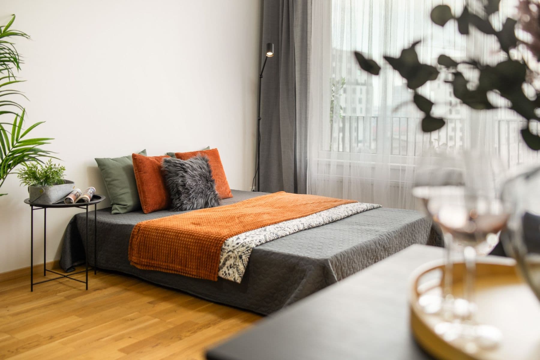 Pronájem bytu 1+kk 35 m², Smržových, Praha, Praha Pronájem bytu 1+kk 35 m², Smržových, Praha, Praha