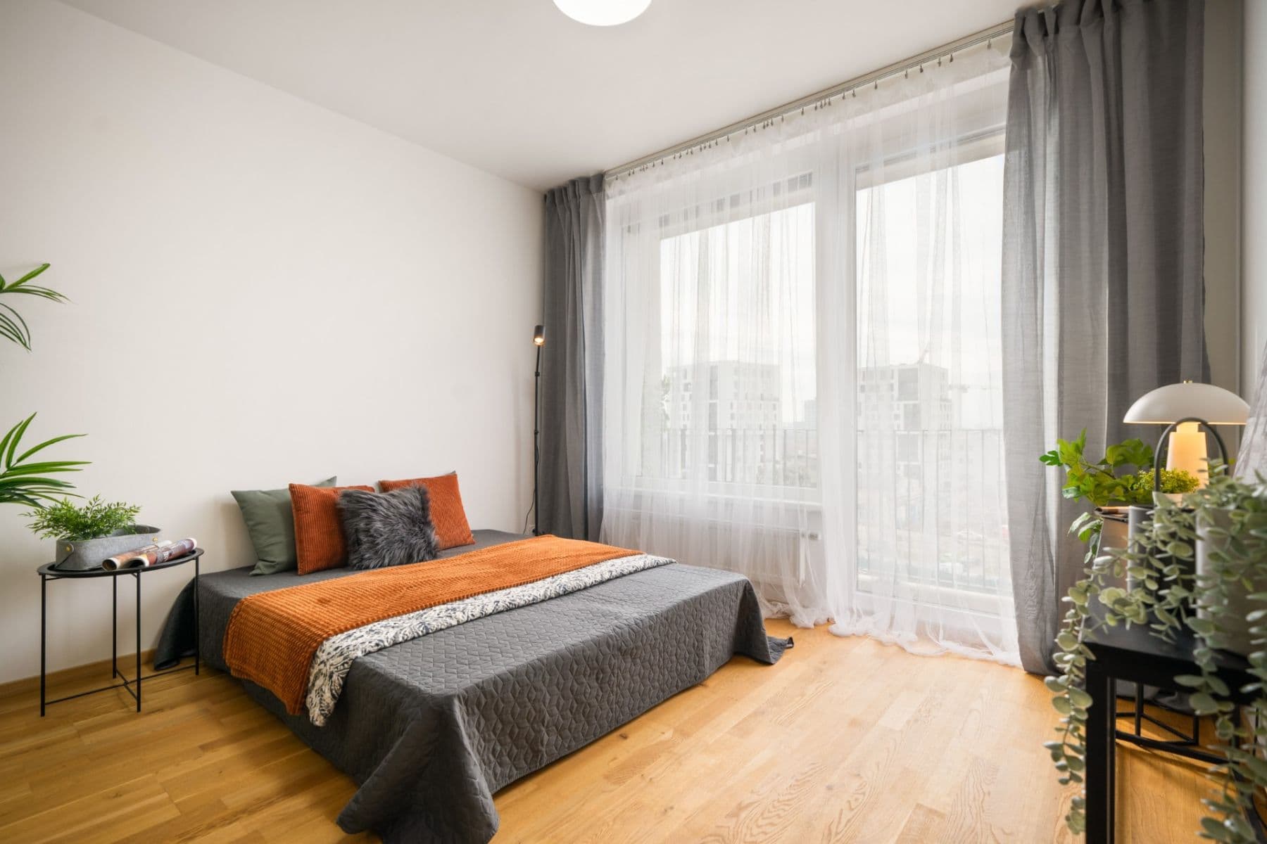 Pronájem bytu 1+kk 35 m², Smržových, Praha, Praha Pronájem bytu 1+kk 35 m², Smržových, Praha, Praha