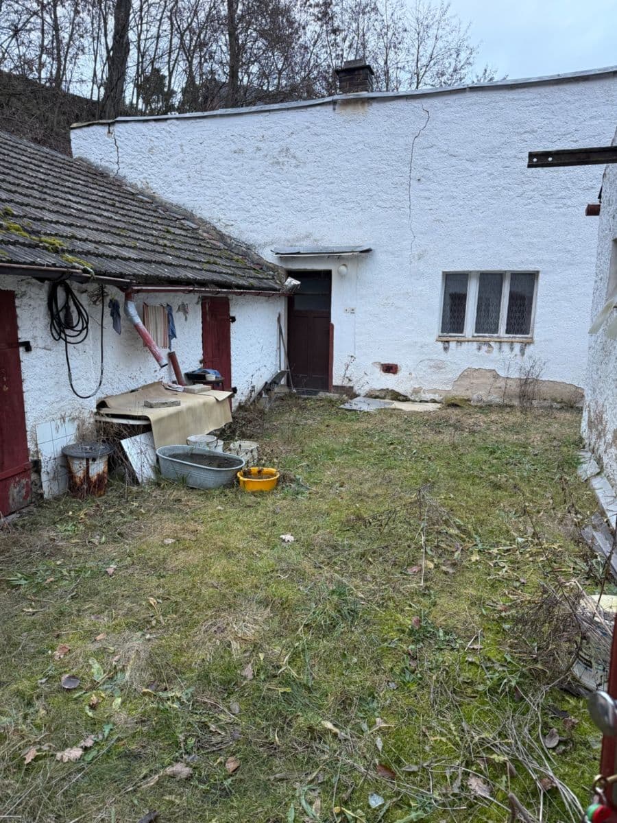 Prodej domu 82 m², pozemek 560 m², Václ. Šretra, Doksy, Středočeský kraj Prodej domu 82 m², pozemek 560 m², Václ. Šretra, Doksy, Středočeský kraj