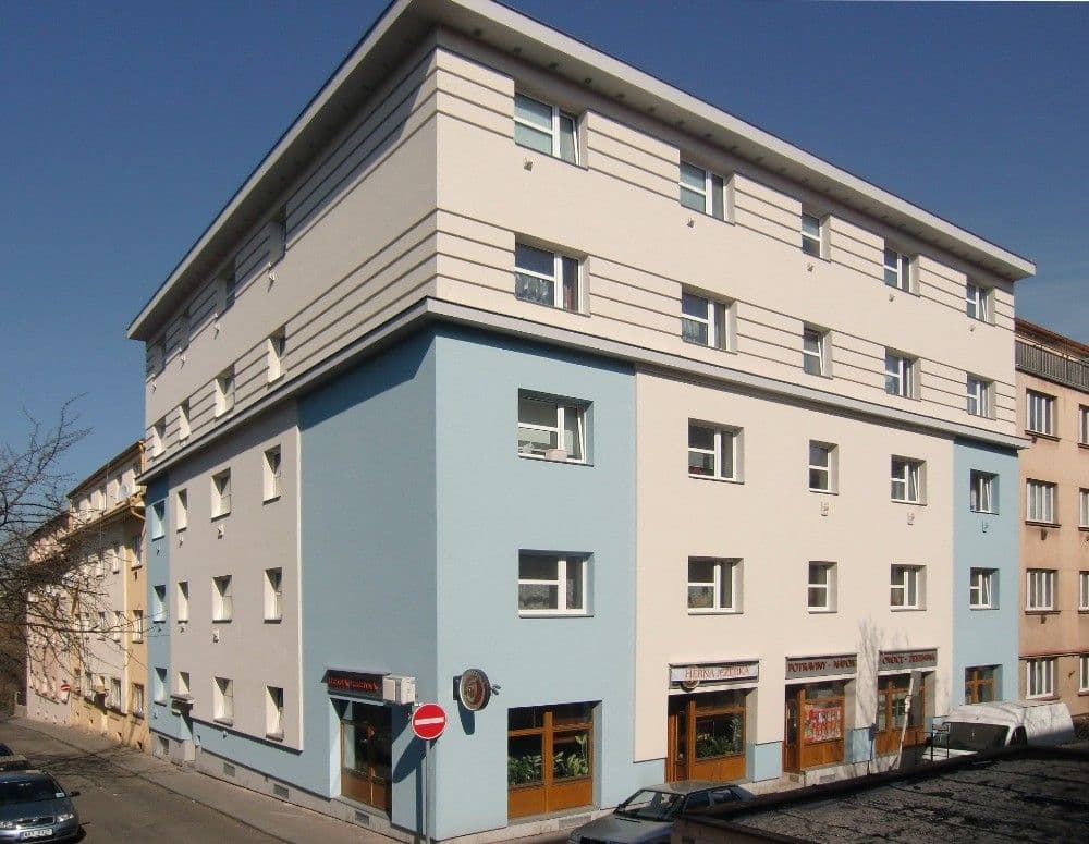 Pronájem nebytového prostoru 141 m², U Jezerky, Praha, Praha Pronájem nebytového prostoru 141 m², U Jezerky, Praha, Praha