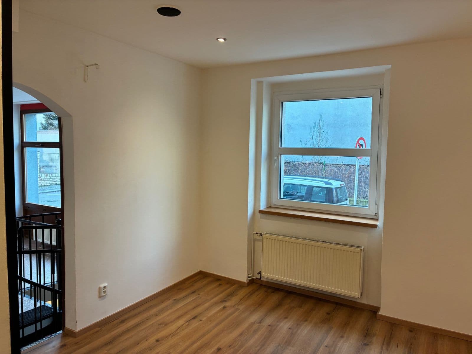 Pronájem nebytového prostoru 141 m², U Jezerky, Praha, Praha Pronájem nebytového prostoru 141 m², U Jezerky, Praha, Praha