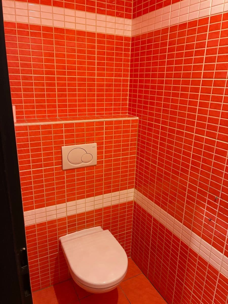 Pronájem nebytového prostoru 141 m², U Jezerky, Praha, Praha Pronájem nebytového prostoru 141 m², U Jezerky, Praha, Praha