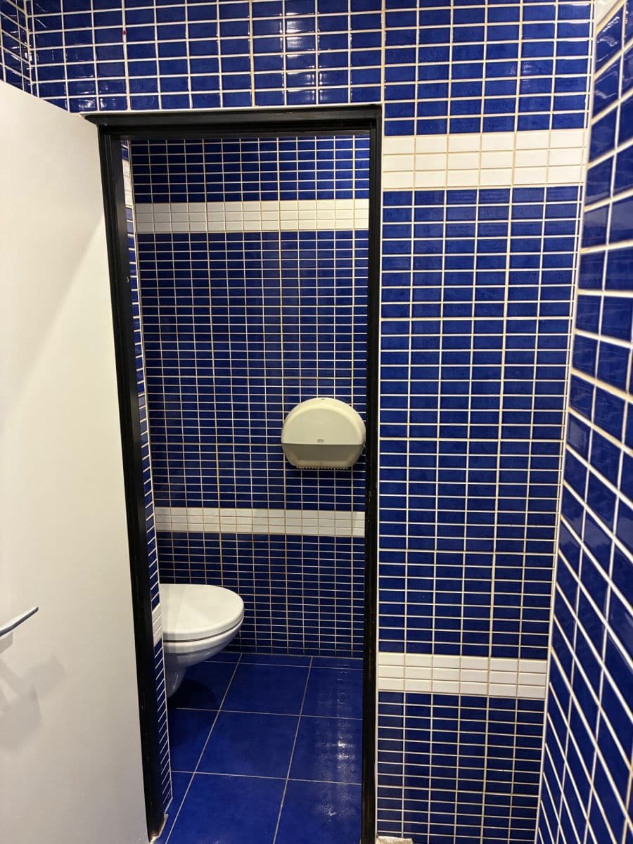 Pronájem nebytového prostoru 141 m², U Jezerky, Praha, Praha Pronájem nebytového prostoru 141 m², U Jezerky, Praha, Praha