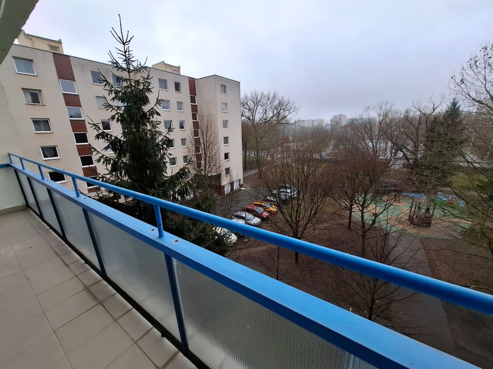 Pronájem bytu 1+kk 36 m², Stavařov, Pardubice, Pardubický kraj Pronájem bytu 1+kk 36 m², Stavařov, Pardubice, Pardubický kraj