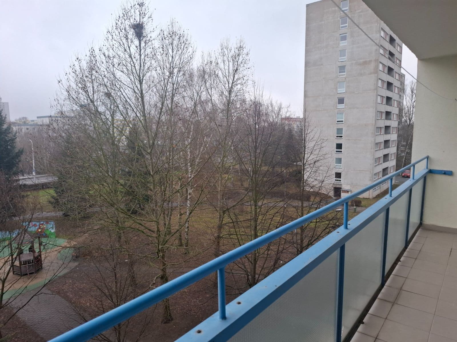 Pronájem bytu 1+kk 36 m², Stavařov, Pardubice, Pardubický kraj Pronájem bytu 1+kk 36 m², Stavařov, Pardubice, Pardubický kraj