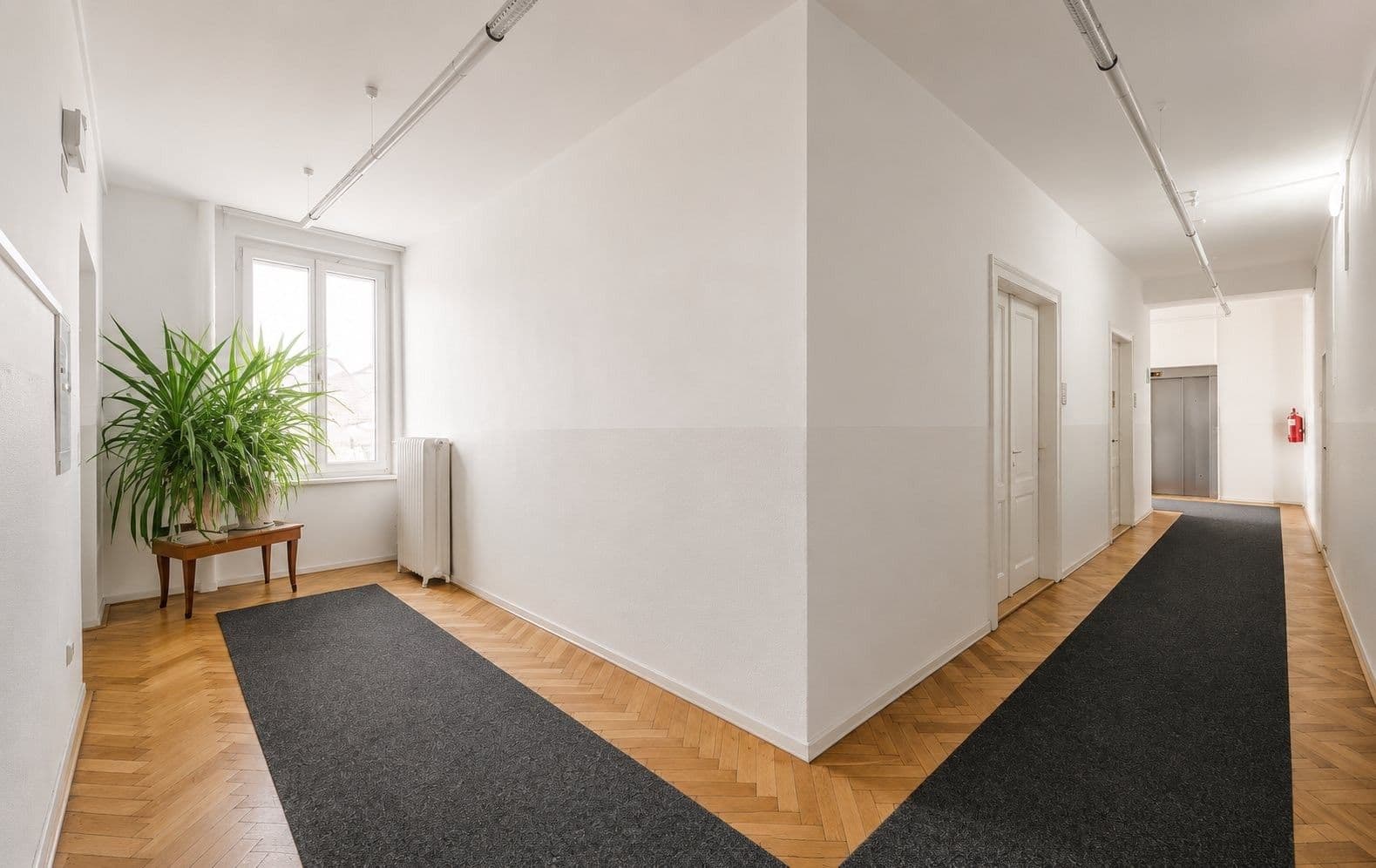 Pronájem kanceláře 23 m², Jindřišská, Praha, Praha Pronájem kanceláře 23 m², Jindřišská, Praha, Praha