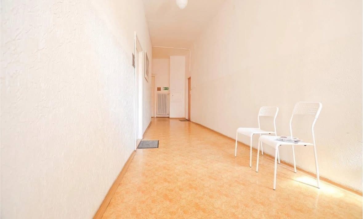 Pronájem kanceláře 10 m², Jindřišská, Praha, Praha Pronájem kanceláře 10 m², Jindřišská, Praha, Praha