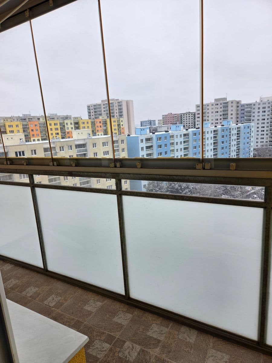 Pronájem bytu 4+1 100 m², Svážná, Brno, Jihomoravský kraj Pronájem bytu 4+1 100 m², Svážná, Brno, Jihomoravský kraj