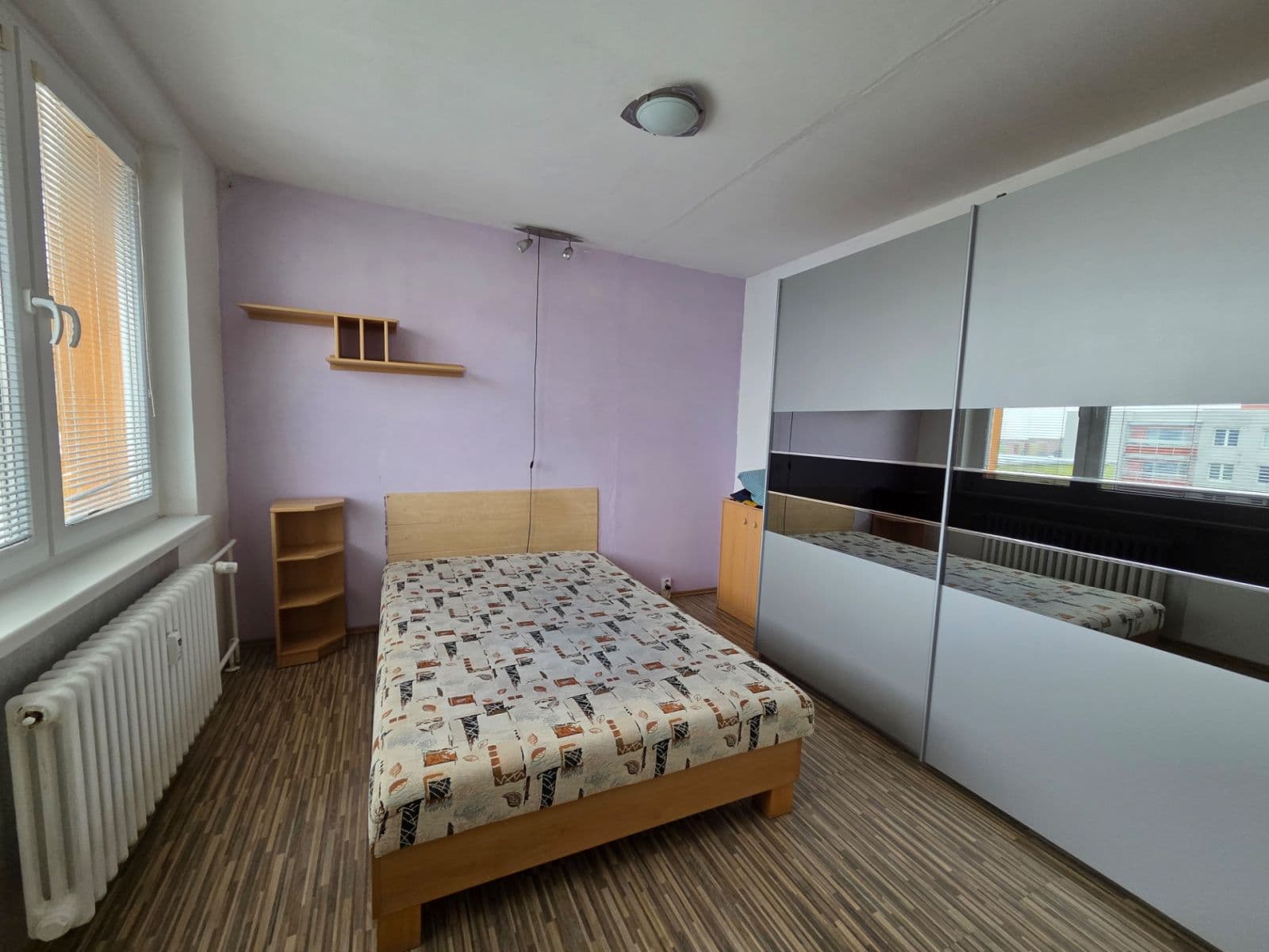 Pronájem bytu 4+1 100 m², Svážná, Brno, Jihomoravský kraj Pronájem bytu 4+1 100 m², Svážná, Brno, Jihomoravský kraj