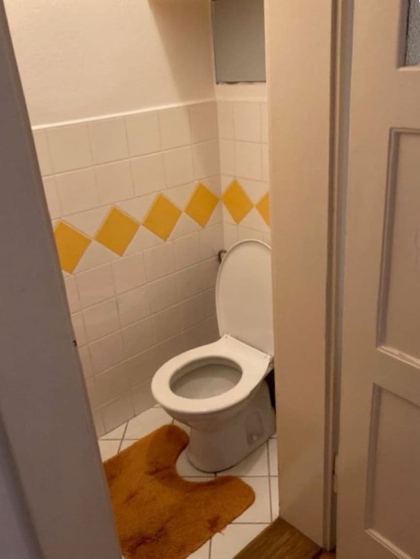 Pronájem bytu 2+kk 38 m², Lounských, Praha, Praha Pronájem bytu 2+kk 38 m², Lounských, Praha, Praha