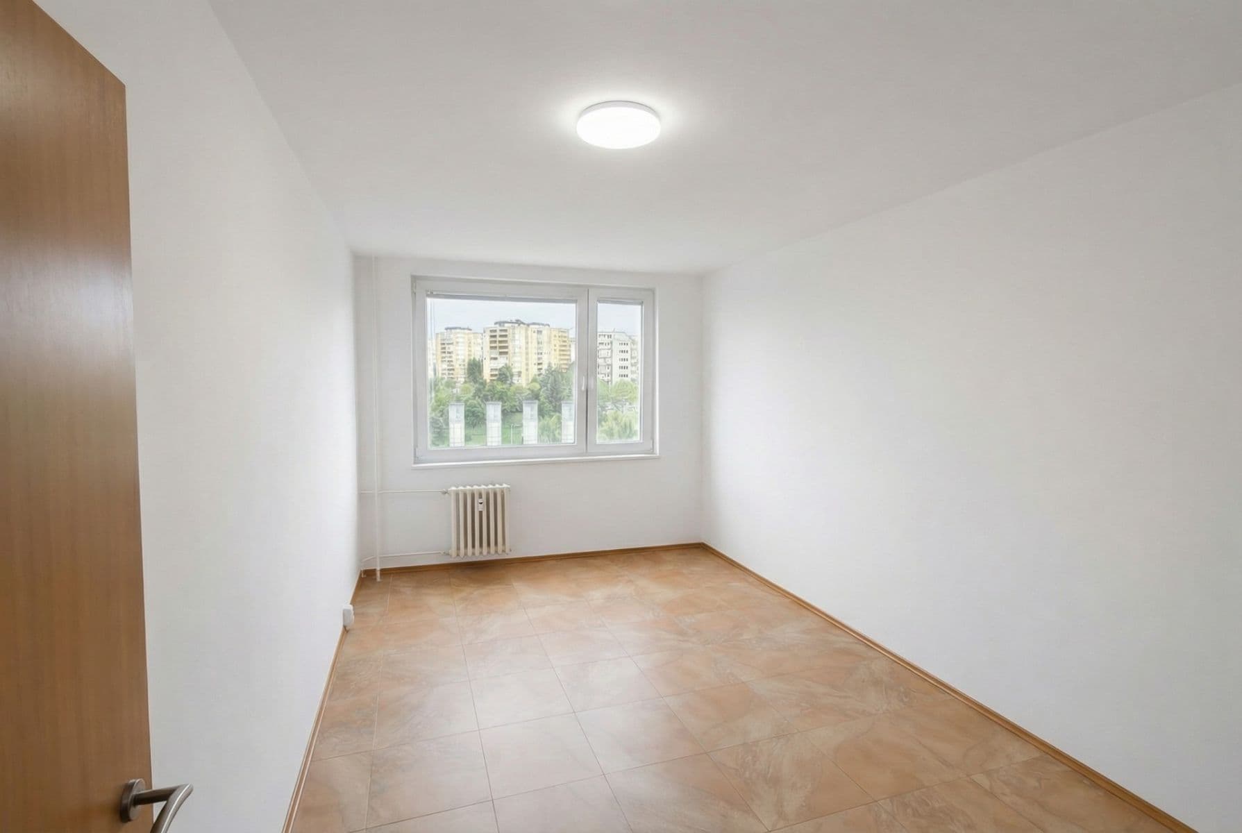 Prodej bytu 3+kk 93 m², Husníkova, Praha, Praha Prodej bytu 3+kk 93 m², Husníkova, Praha, Praha