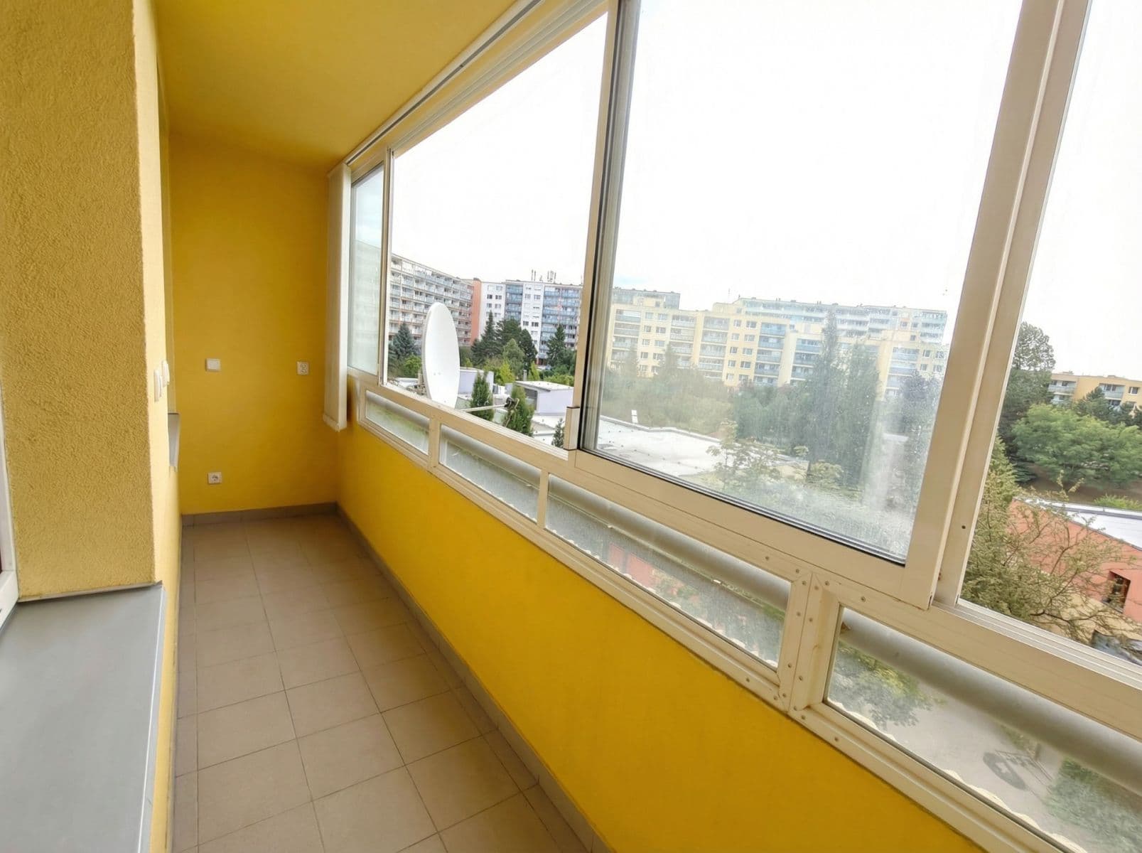 Prodej bytu 3+kk 93 m², Husníkova, Praha, Praha Prodej bytu 3+kk 93 m², Husníkova, Praha, Praha