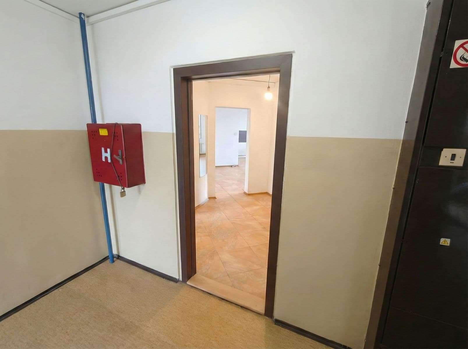 Prodej bytu 3+kk 93 m², Husníkova, Praha, Praha Prodej bytu 3+kk 93 m², Husníkova, Praha, Praha