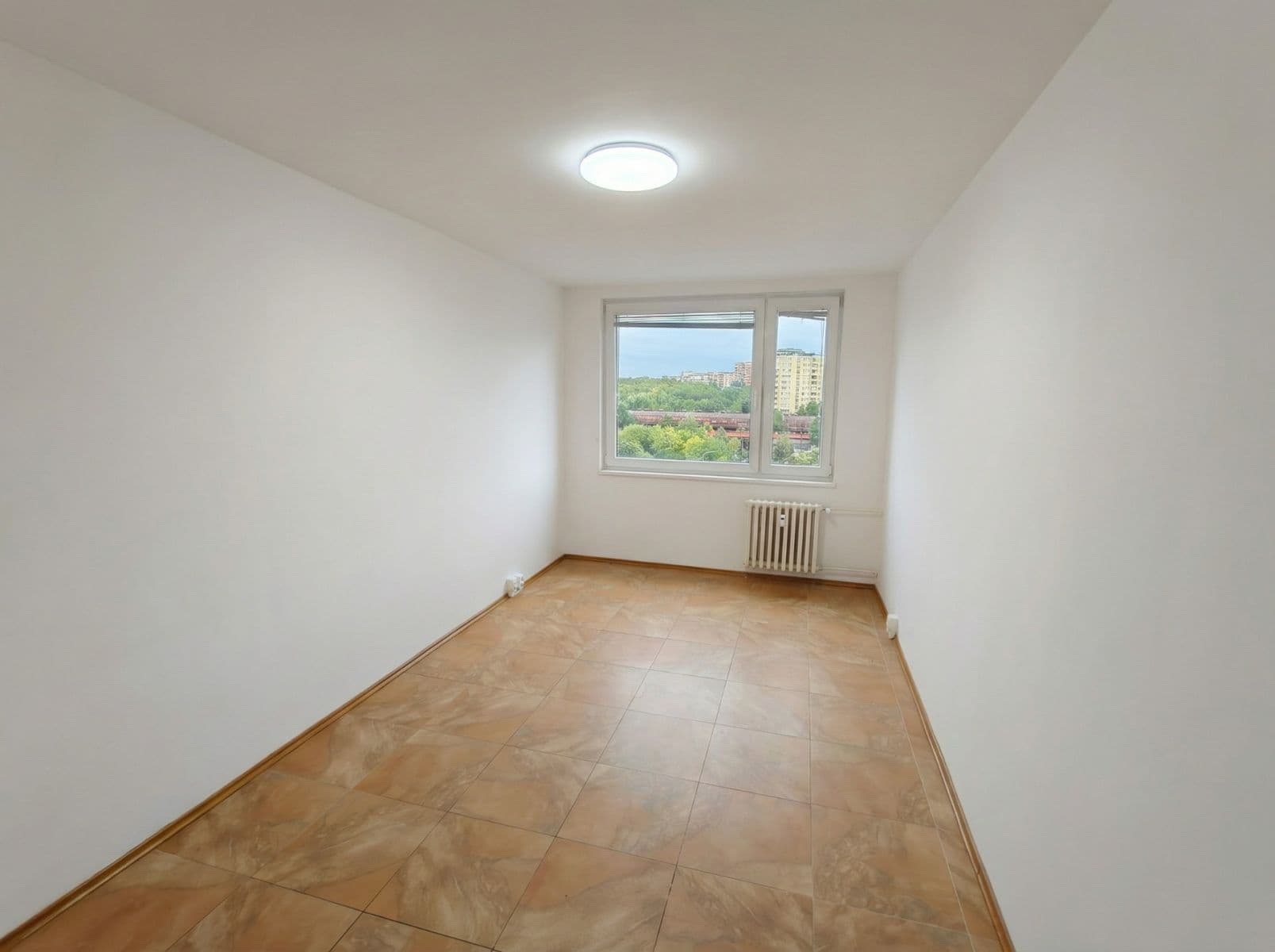 Prodej bytu 3+kk 93 m², Husníkova, Praha, Praha Prodej bytu 3+kk 93 m², Husníkova, Praha, Praha