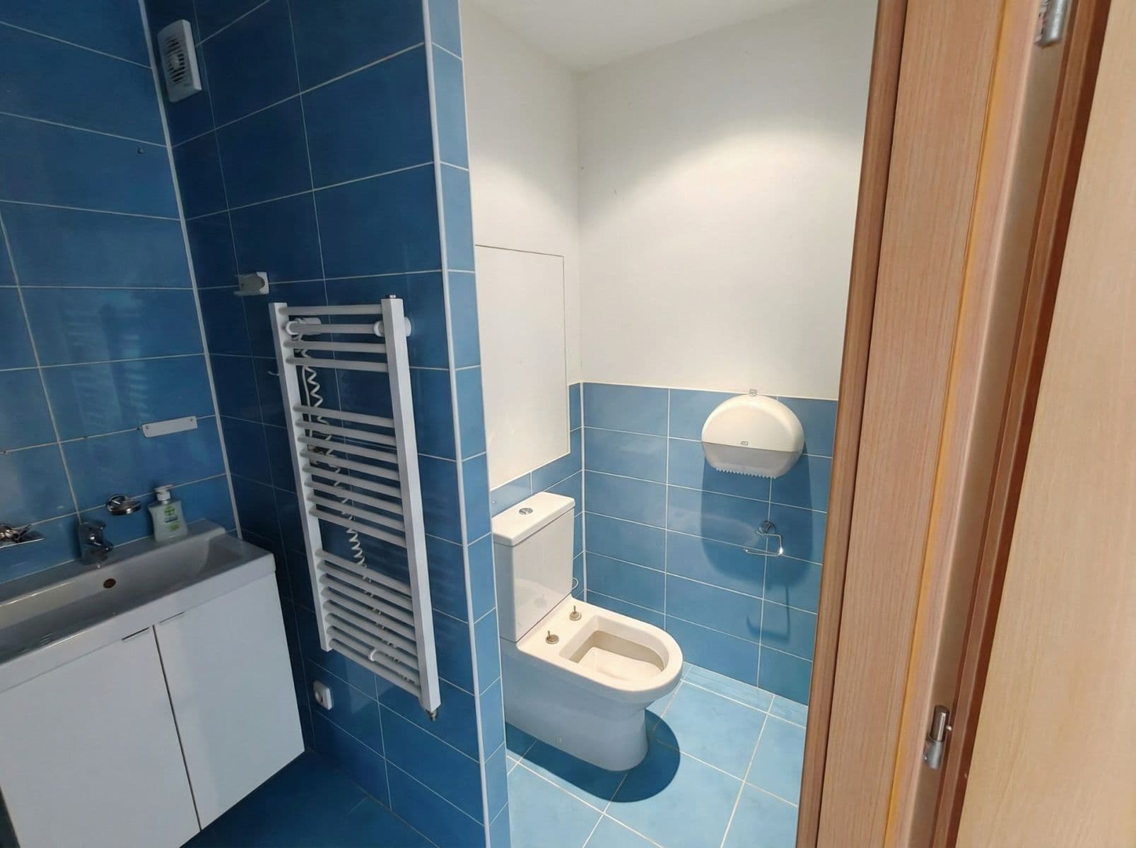 Prodej bytu 3+kk 93 m², Husníkova, Praha, Praha Prodej bytu 3+kk 93 m², Husníkova, Praha, Praha
