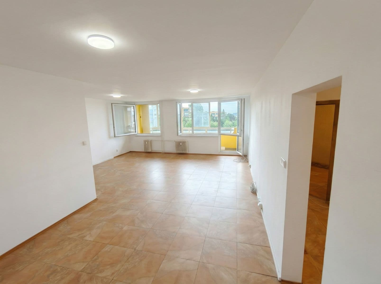 Prodej bytu 3+kk 93 m², Husníkova, Praha, Praha Prodej bytu 3+kk 93 m², Husníkova, Praha, Praha