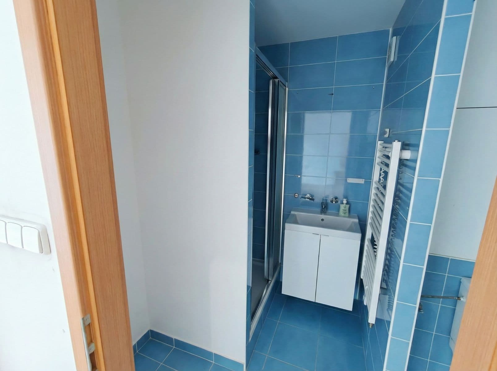 Prodej bytu 3+kk 93 m², Husníkova, Praha, Praha Prodej bytu 3+kk 93 m², Husníkova, Praha, Praha