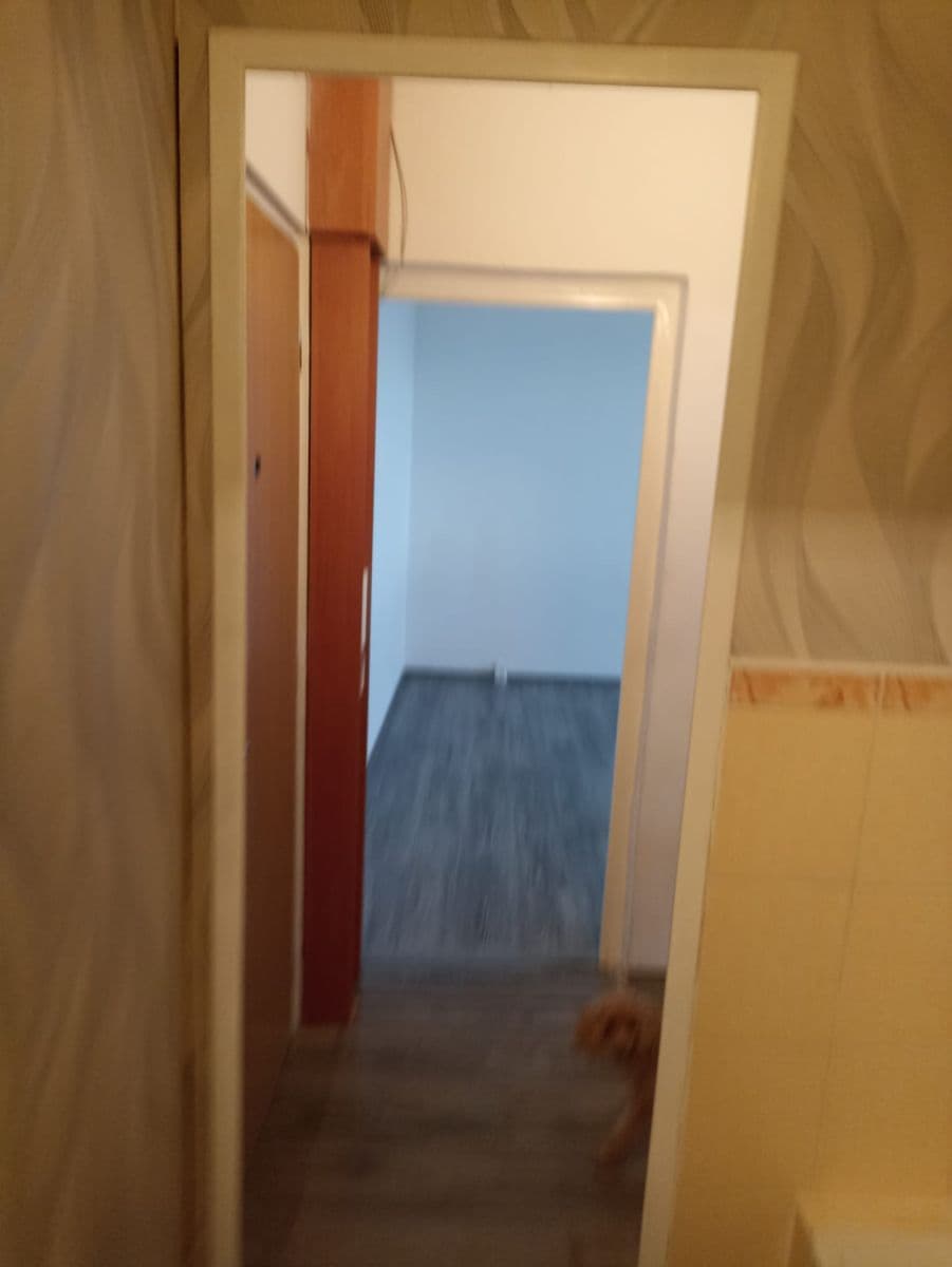 Pronájem bytu 1+kk 40 m², Na Borku, Jirkov, Ústecký kraj Pronájem bytu 1+kk 40 m², Na Borku, Jirkov, Ústecký kraj