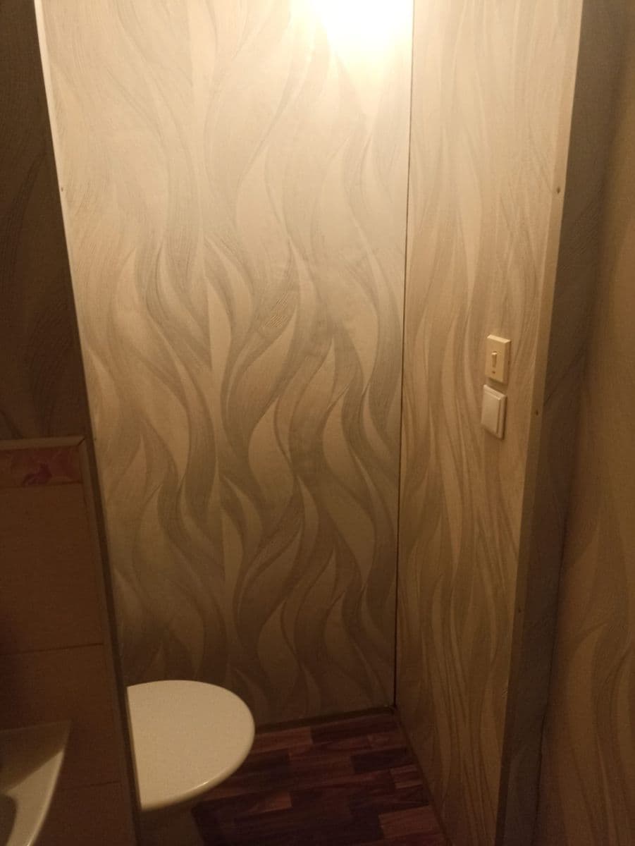 Pronájem bytu 1+kk 40 m², Na Borku, Jirkov, Ústecký kraj Pronájem bytu 1+kk 40 m², Na Borku, Jirkov, Ústecký kraj