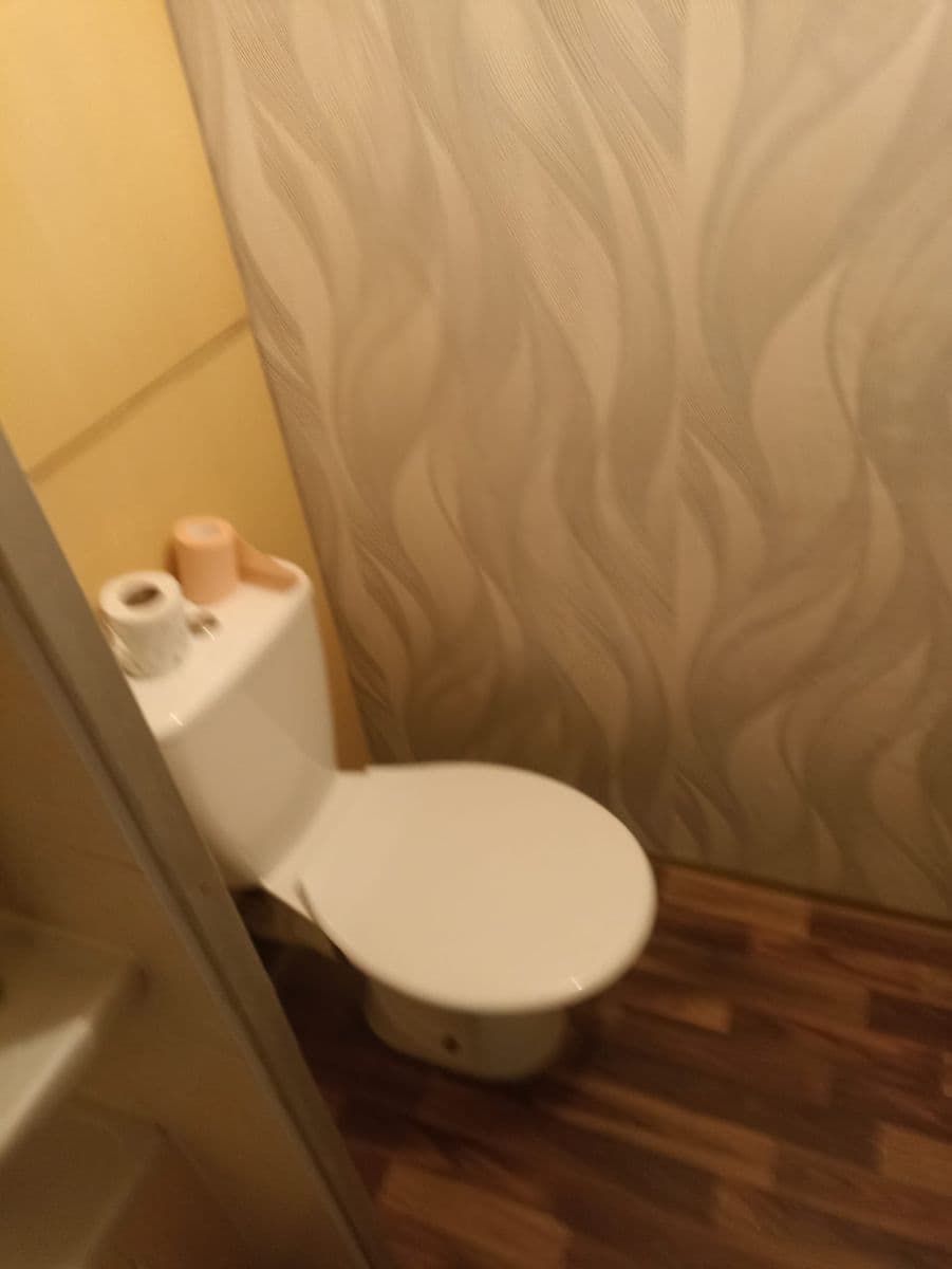 Pronájem bytu 1+kk 40 m², Na Borku, Jirkov, Ústecký kraj Pronájem bytu 1+kk 40 m², Na Borku, Jirkov, Ústecký kraj