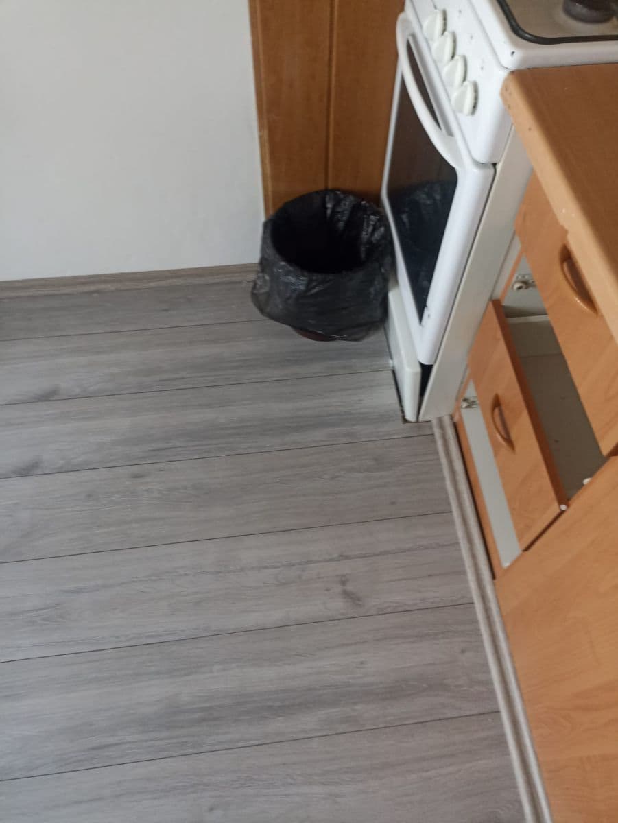 Pronájem bytu 1+kk 40 m², Na Borku, Jirkov, Ústecký kraj Pronájem bytu 1+kk 40 m², Na Borku, Jirkov, Ústecký kraj