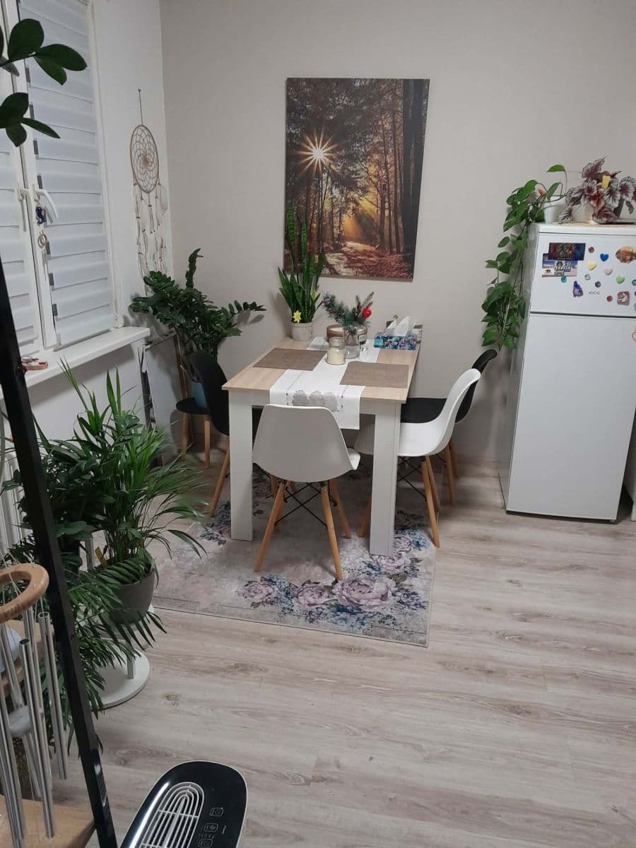 Prodej bytu 1+1 36 m², Na Valech, Děčín, Ústecký kraj Prodej bytu 1+1 36 m², Na Valech, Děčín, Ústecký kraj