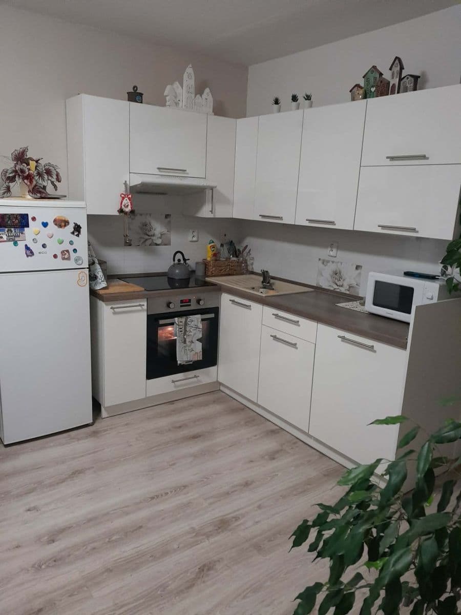 Prodej bytu 1+1 36 m², Na Valech, Děčín, Ústecký kraj Prodej bytu 1+1 36 m², Na Valech, Děčín, Ústecký kraj