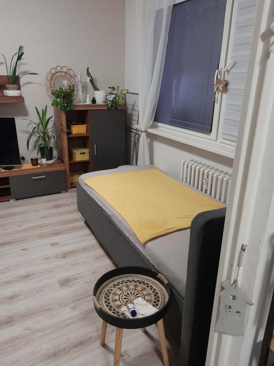 Prodej bytu 1+1 36 m², Na Valech, Děčín, Ústecký kraj Prodej bytu 1+1 36 m², Na Valech, Děčín, Ústecký kraj