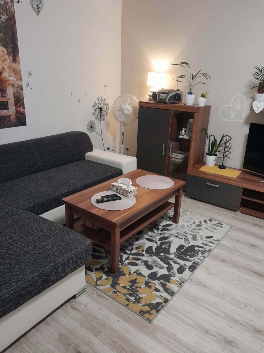 Prodej bytu 1+1 36 m², Na Valech, Děčín, Ústecký kraj Prodej bytu 1+1 36 m², Na Valech, Děčín, Ústecký kraj