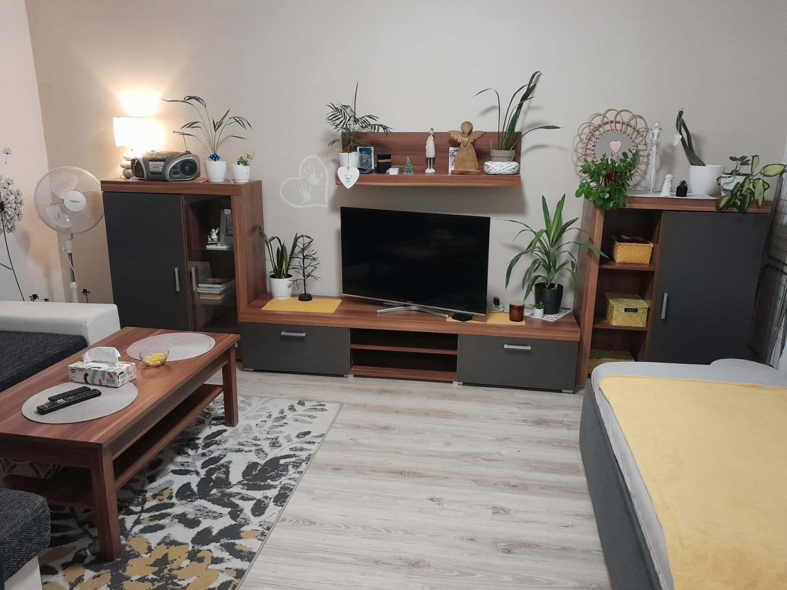 Prodej bytu 1+1 36 m², Na Valech, Děčín, Ústecký kraj Prodej bytu 1+1 36 m², Na Valech, Děčín, Ústecký kraj