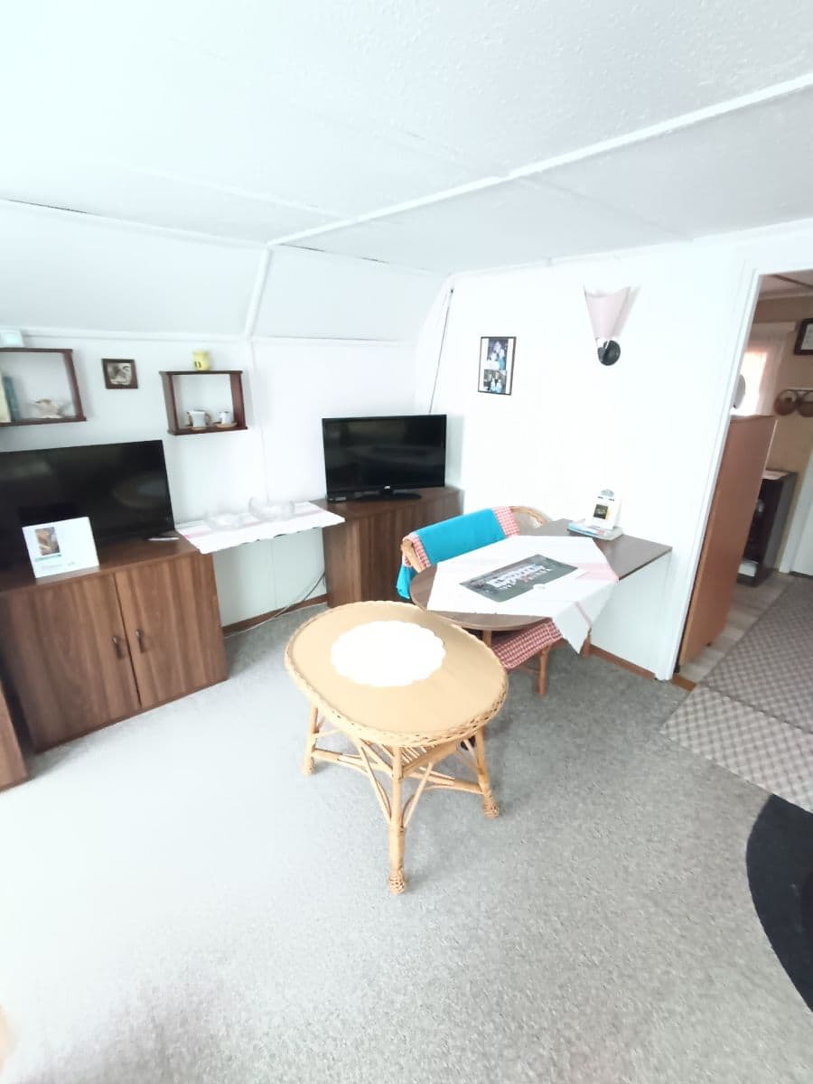 Prodej chaty, chalupy 31 m², pozemek 428 m², Kunčice pod Ondřejníkem, Moravskoslezský kraj Prodej chaty, chalupy 31 m², pozemek 428 m², Kunčice pod Ondřejníkem, Moravskoslezský kraj