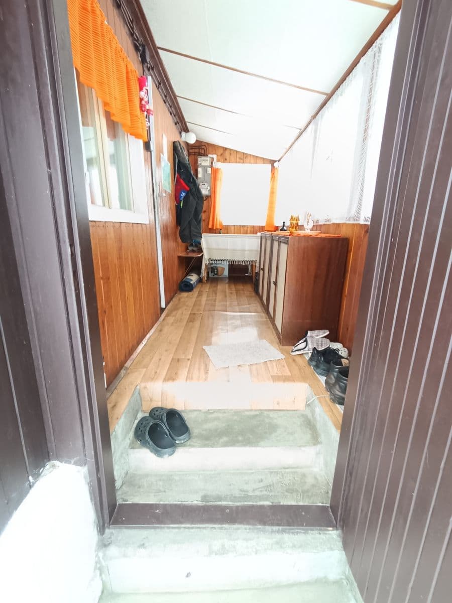 Prodej chaty, chalupy 31 m², pozemek 428 m², Kunčice pod Ondřejníkem, Moravskoslezský kraj Prodej chaty, chalupy 31 m², pozemek 428 m², Kunčice pod Ondřejníkem, Moravskoslezský kraj