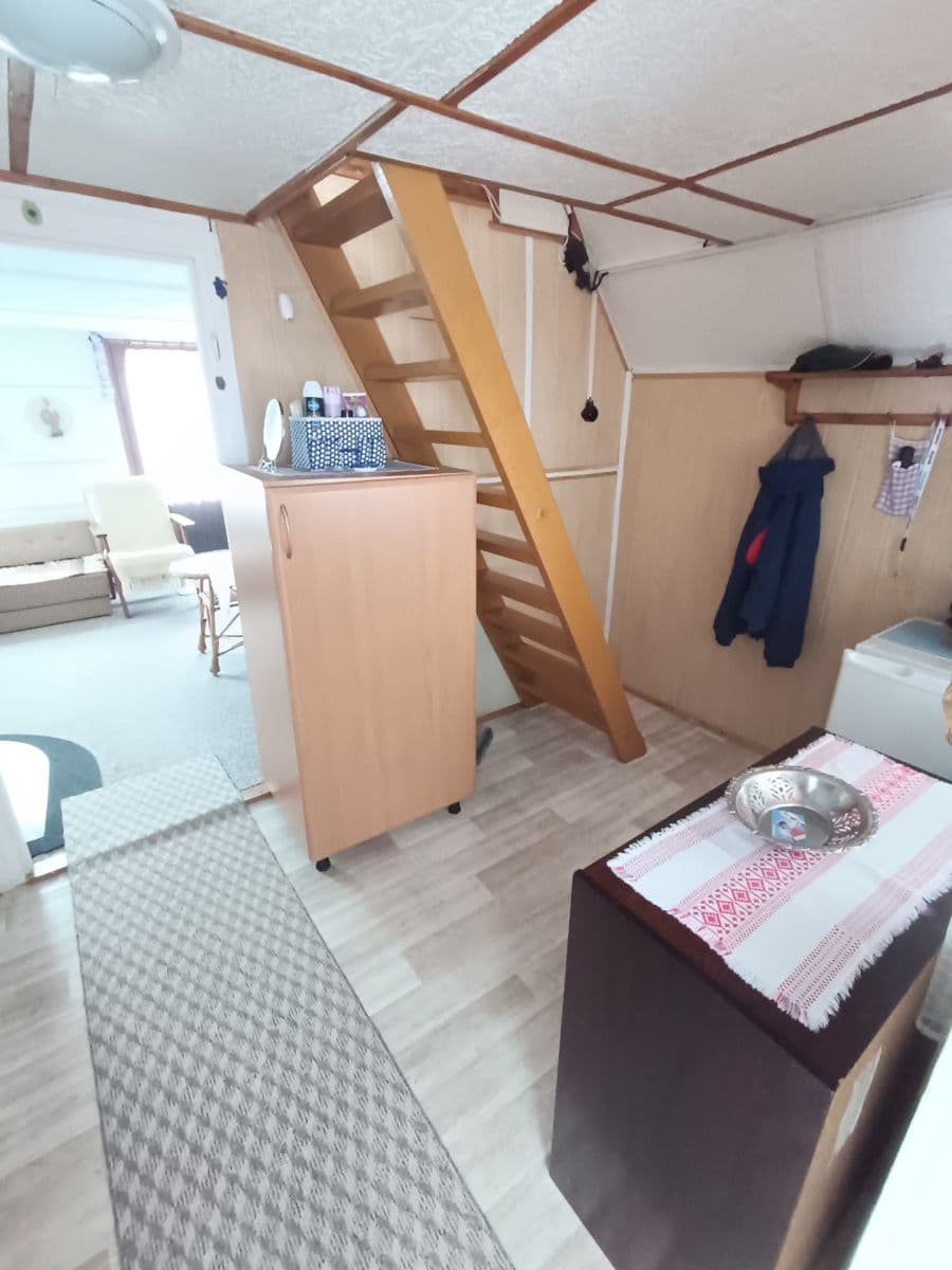 Prodej chaty, chalupy 31 m², pozemek 428 m², Kunčice pod Ondřejníkem, Moravskoslezský kraj Prodej chaty, chalupy 31 m², pozemek 428 m², Kunčice pod Ondřejníkem, Moravskoslezský kraj