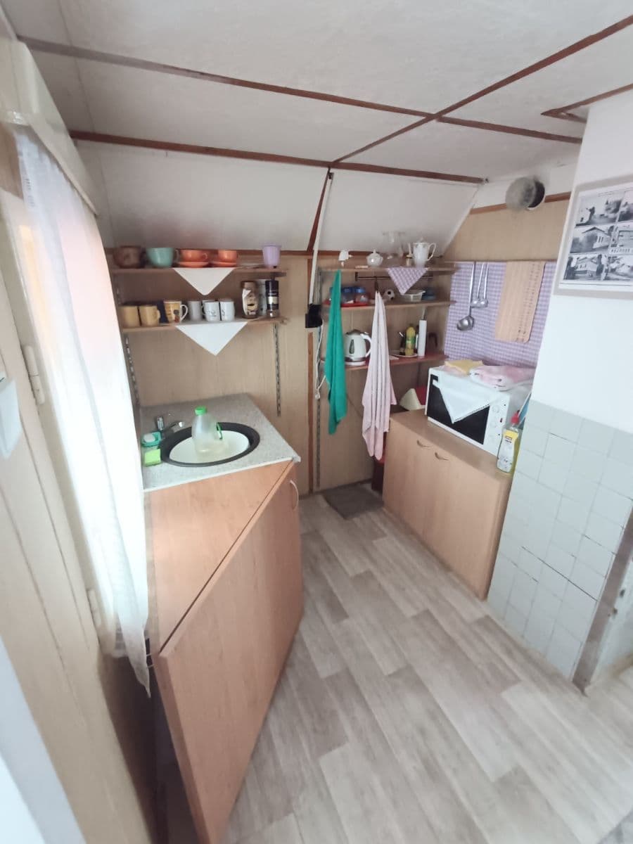 Prodej chaty, chalupy 31 m², pozemek 428 m², Kunčice pod Ondřejníkem, Moravskoslezský kraj Prodej chaty, chalupy 31 m², pozemek 428 m², Kunčice pod Ondřejníkem, Moravskoslezský kraj