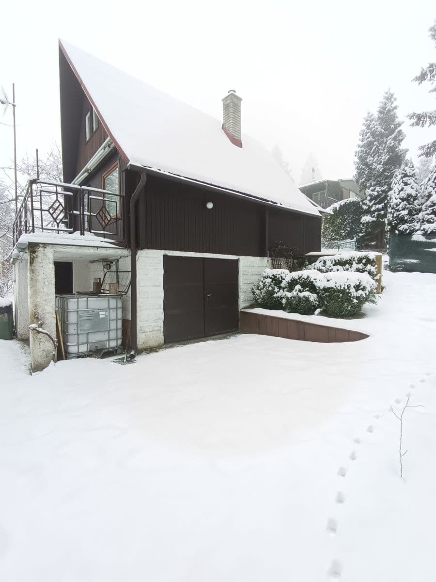 Prodej chaty, chalupy 31 m², pozemek 428 m², Kunčice pod Ondřejníkem, Moravskoslezský kraj Prodej chaty, chalupy 31 m², pozemek 428 m², Kunčice pod Ondřejníkem, Moravskoslezský kraj