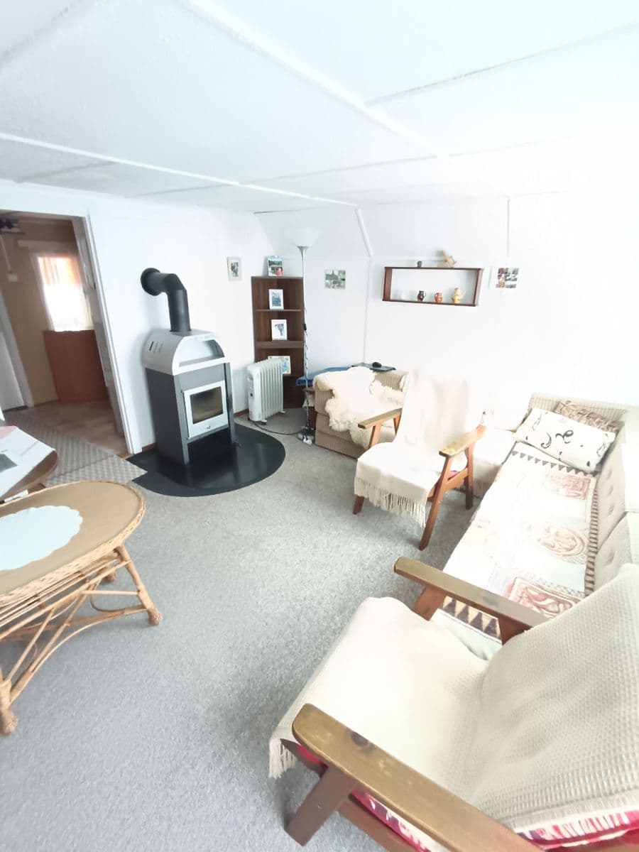 Prodej chaty, chalupy 31 m², pozemek 428 m², Kunčice pod Ondřejníkem, Moravskoslezský kraj Prodej chaty, chalupy 31 m², pozemek 428 m², Kunčice pod Ondřejníkem, Moravskoslezský kraj