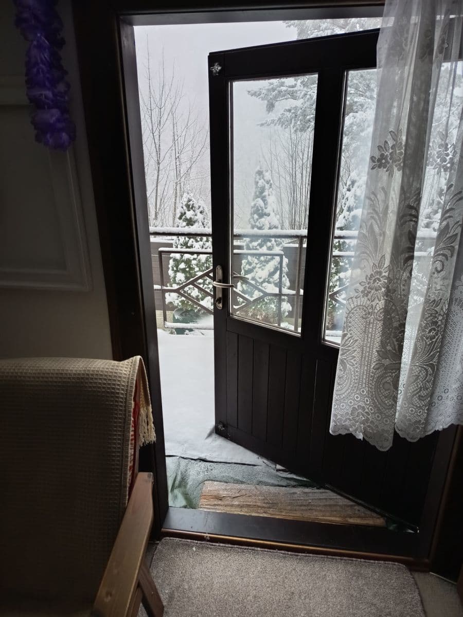 Prodej chaty, chalupy 31 m², pozemek 428 m², Kunčice pod Ondřejníkem, Moravskoslezský kraj Prodej chaty, chalupy 31 m², pozemek 428 m², Kunčice pod Ondřejníkem, Moravskoslezský kraj